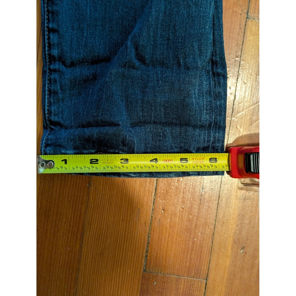 Kut from the Kloth Catherine Mid Rise Boyfriend Jeans size 6 - Picture 9 of 9